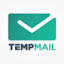 Temp Mail - 全球知名临时邮箱 logo
