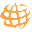 天地图 - 国家地理信息公共服务平台 logo