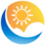 天气通 - 精准天气预报与气象服务 logo