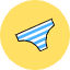 too.st - 极简短链接生成器 logo
