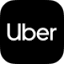 Uber - 全球领先的出行平台 logo