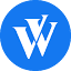 华尔街见闻 - 全球财经资讯平台 logo