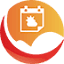 万年历查询 logo