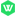 wwei.cn - 微信二维码生成与管理平台 logo