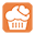 小池网 - 创意菜谱与美食分享平台 logo