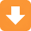 XT Downloader - 高性能下载管理器 logo