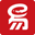 易丰搬家 - 国际化搬家品牌 logo