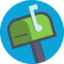 Trash Mailer - 中文临时邮箱 logo