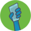 Zh.MyTrashMobile.com - 中文垃圾邮件屏蔽与短信接收 logo