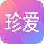 珍爱网 - 专业婚恋服务引领者 logo